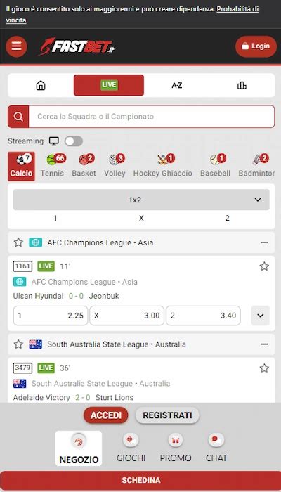 Fastbet Scommesse: 50€ alla Registrazione (Agosto 2024).